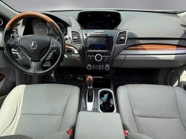 2016 Acura RDX Base Springfield VA