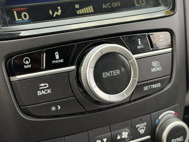 2016 Acura RDX Base Springfield VA