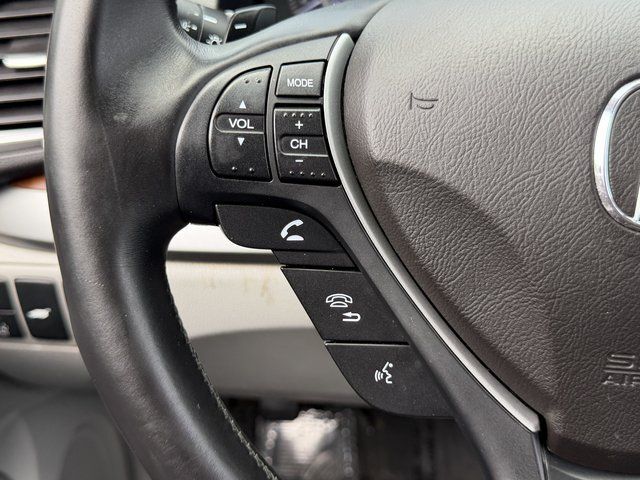 2016 Acura RDX Base Springfield VA
