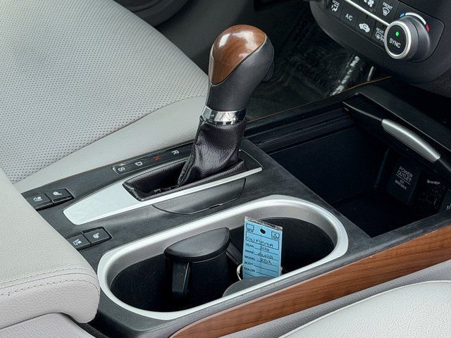 2016 Acura RDX Base Springfield VA