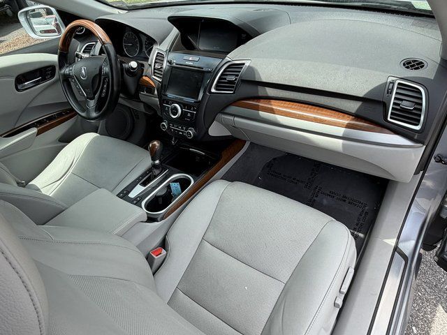 2016 Acura RDX Base Springfield VA