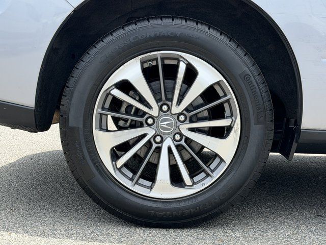 2016 Acura RDX Base Springfield VA