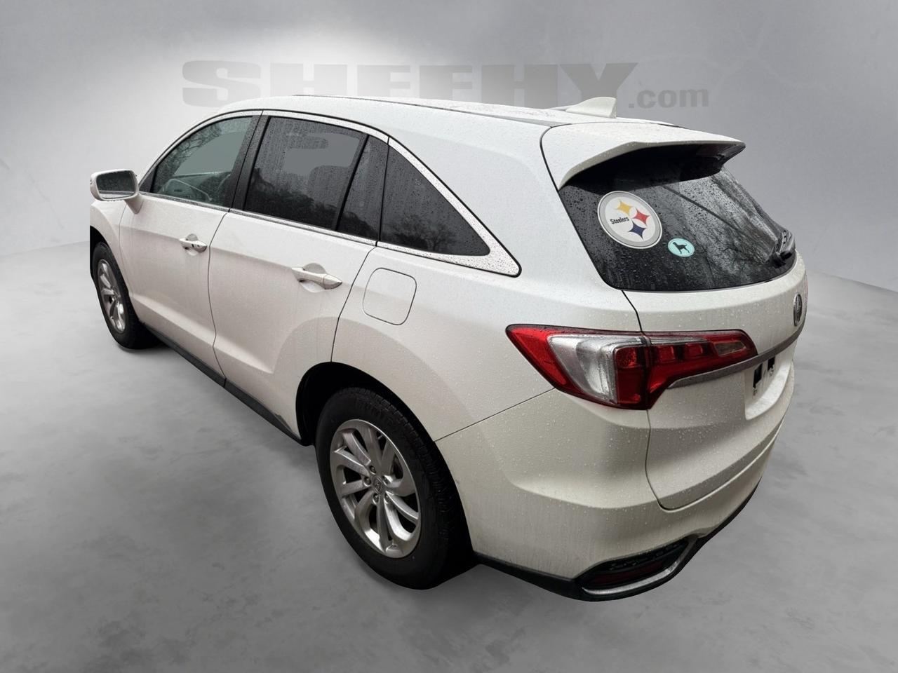 2016 Acura RDX Base Annapolis MD