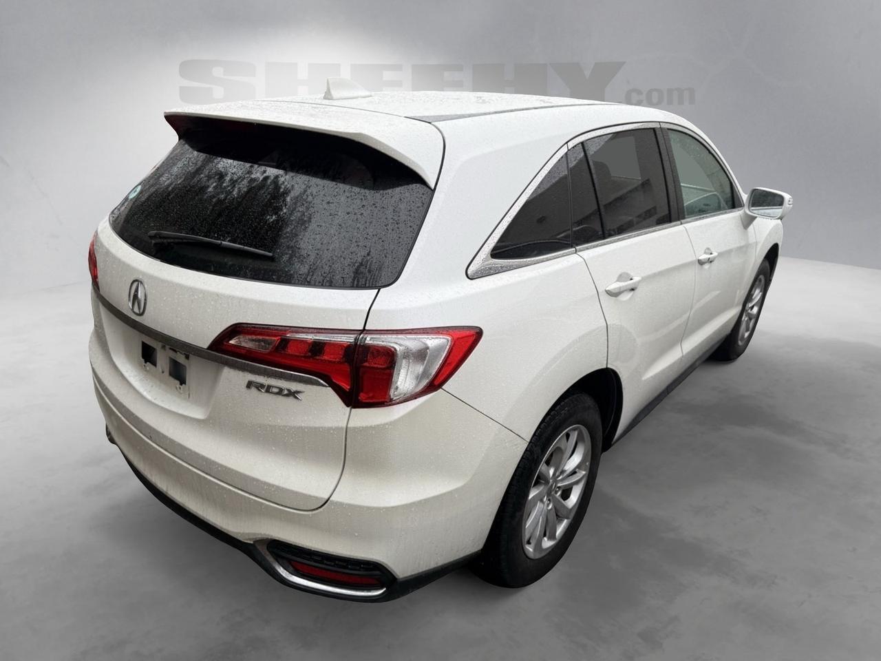 2016 Acura RDX Base Annapolis MD