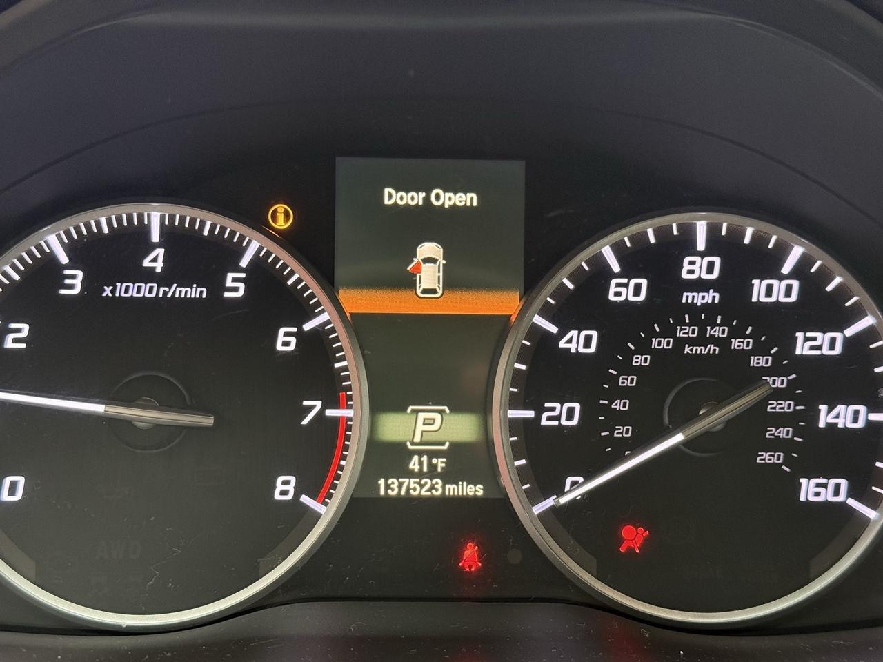 2016 Acura RDX Base Annapolis MD