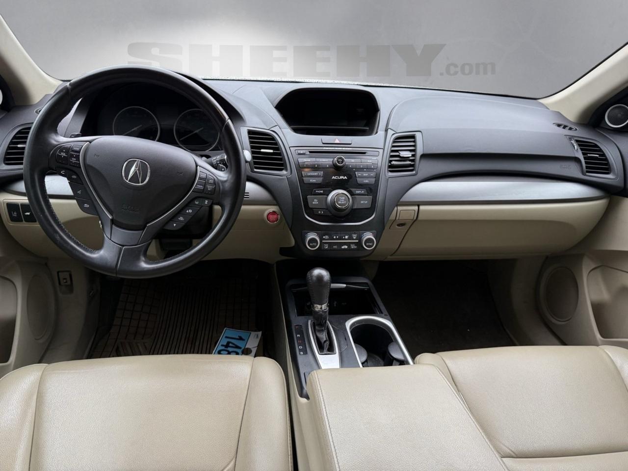 2016 Acura RDX Base Annapolis MD