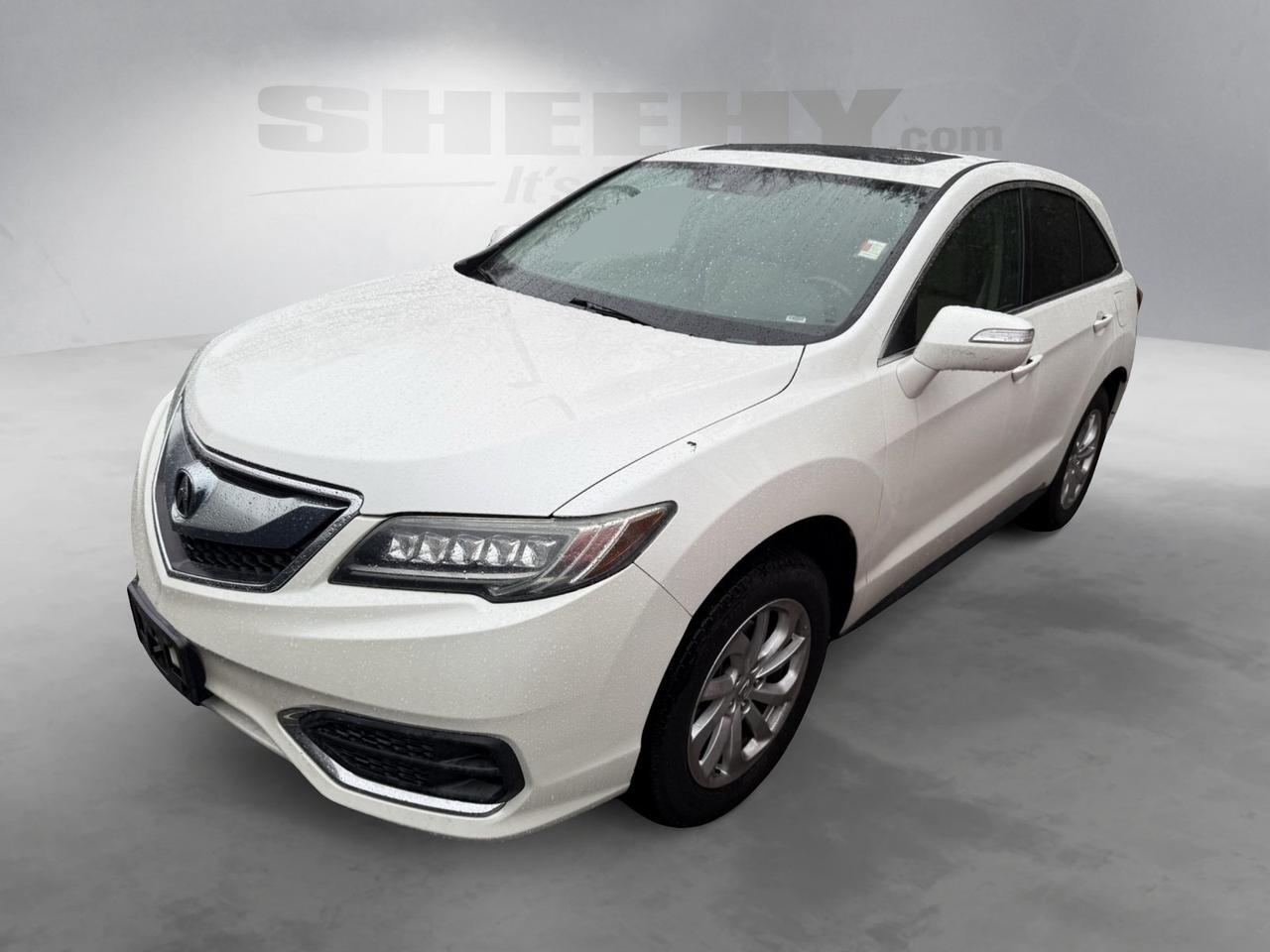 2016 Acura RDX Base Annapolis MD