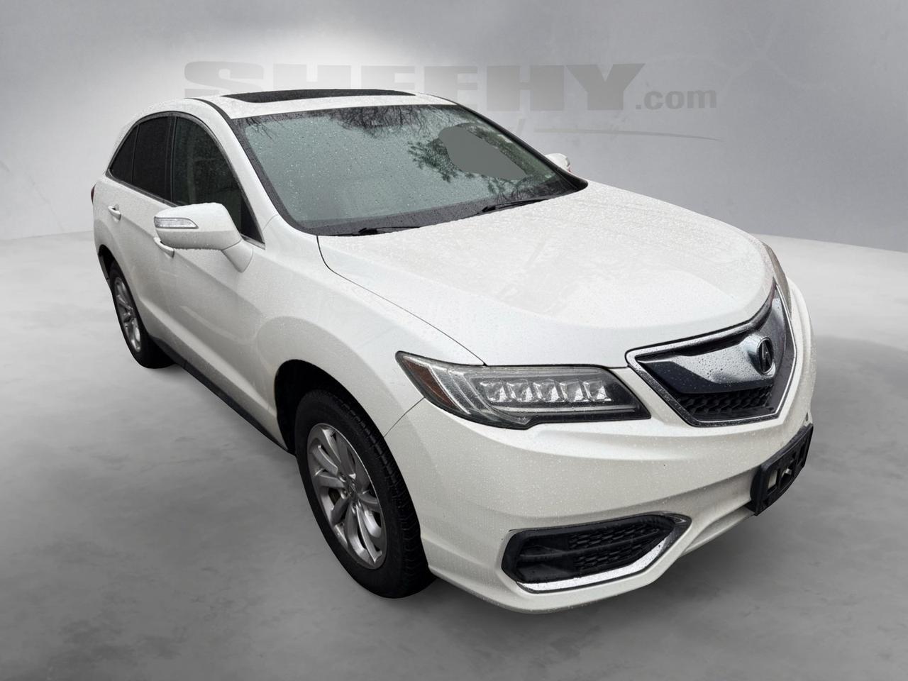 2016 Acura RDX Base Annapolis MD