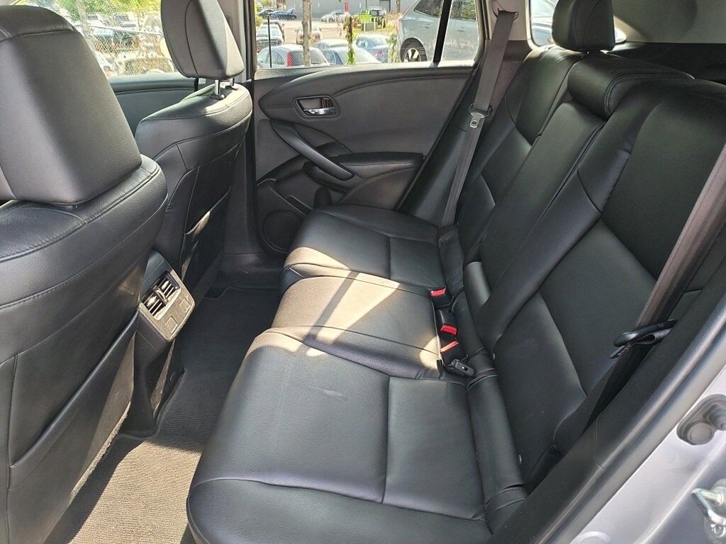 2016 Acura RDX Base Hunt Valley MD