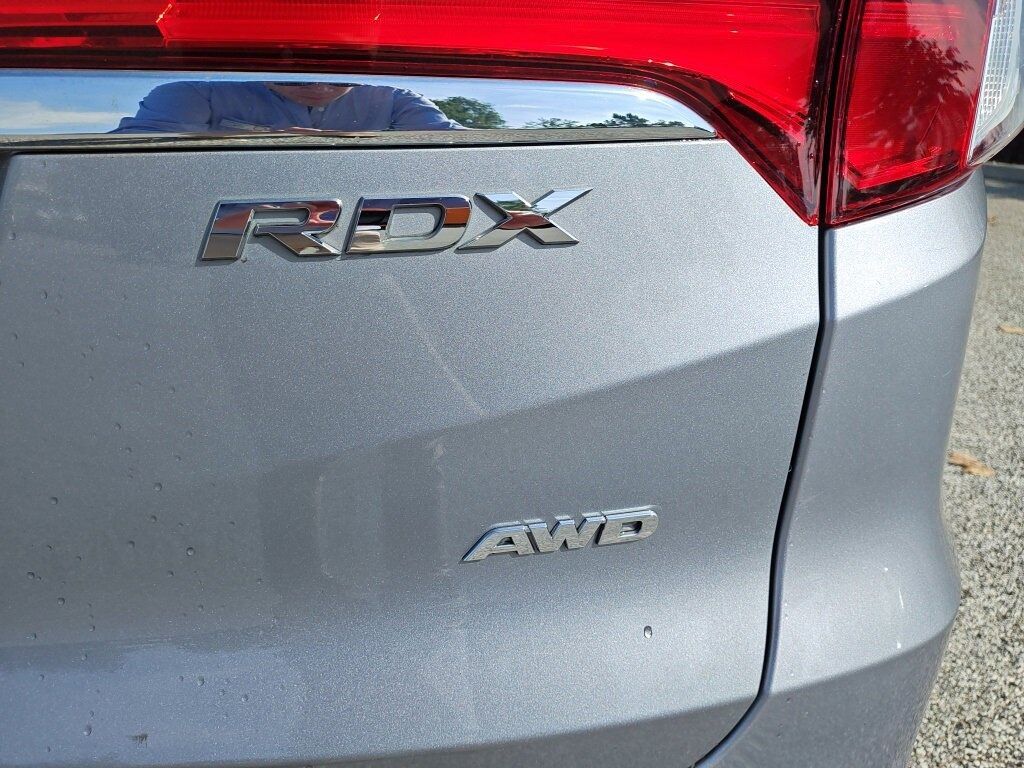 2016 Acura RDX Base Hunt Valley MD