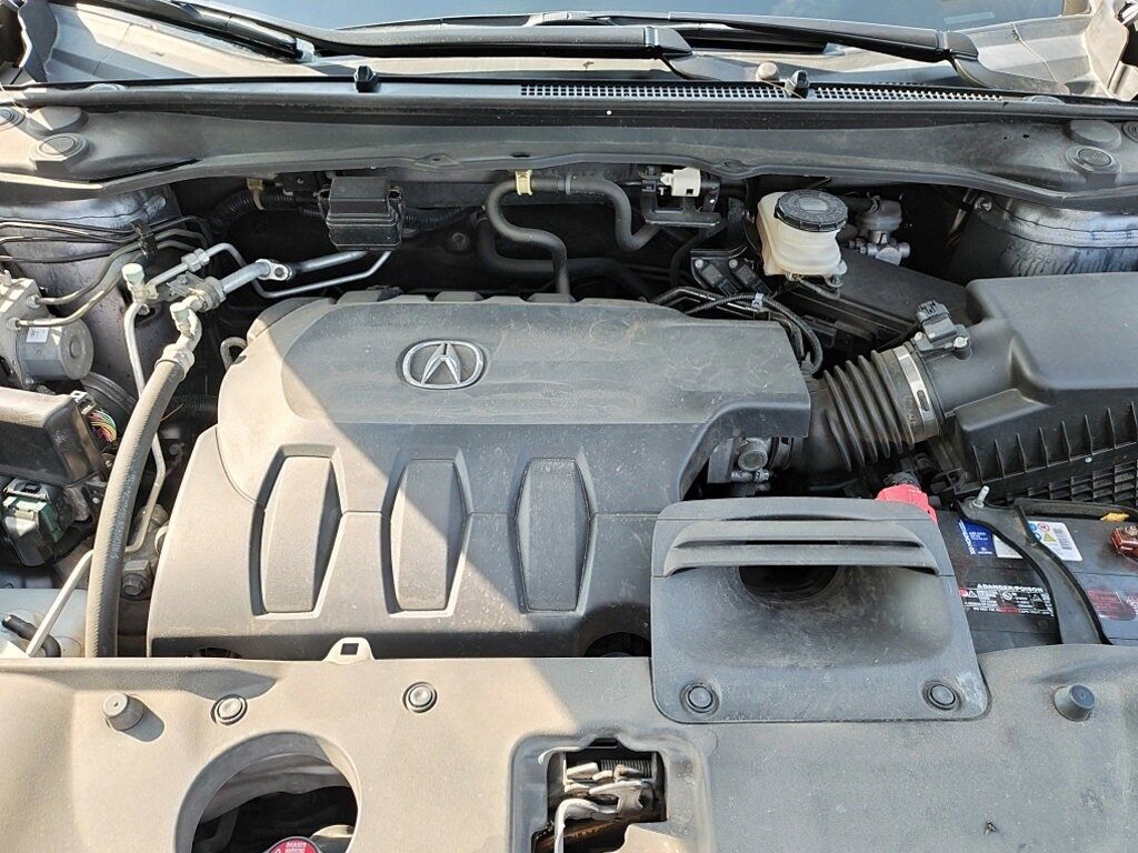 2016 Acura RDX Base Hunt Valley MD