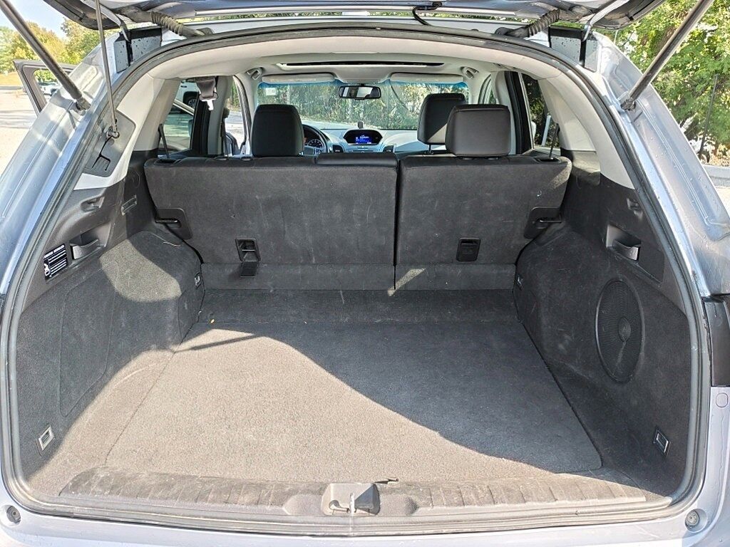 2016 Acura RDX Base Hunt Valley MD