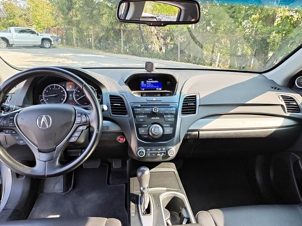 2016 Acura RDX Base Hunt Valley MD
