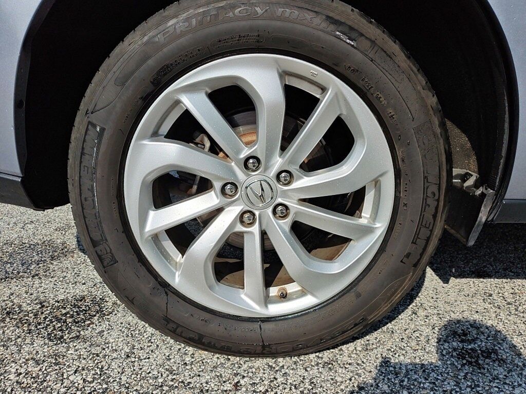 2016 Acura RDX Base Hunt Valley MD