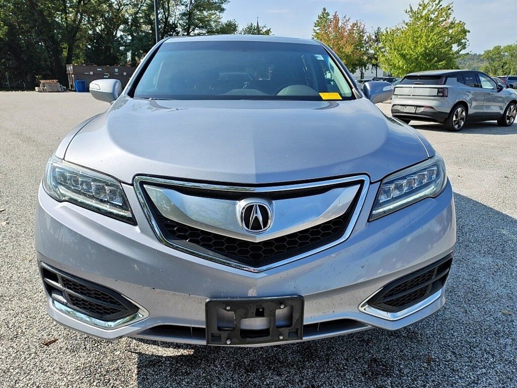 2016 Acura RDX Base Hunt Valley MD