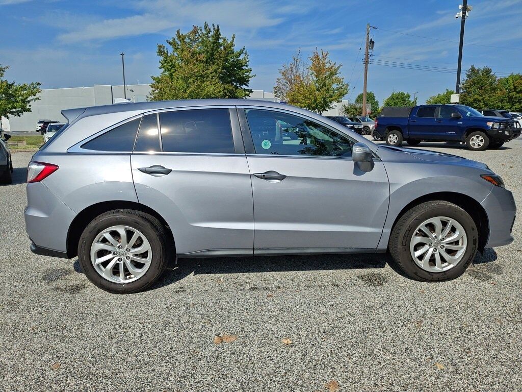 2016 Acura RDX Base Hunt Valley MD