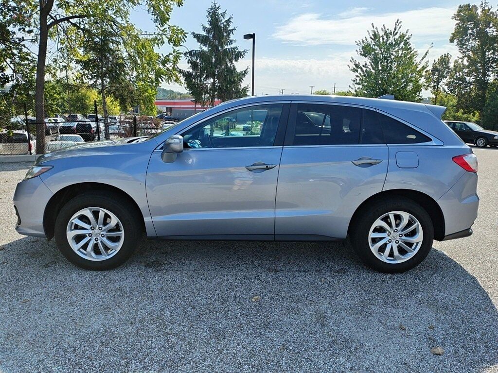 2016 Acura RDX Base Hunt Valley MD