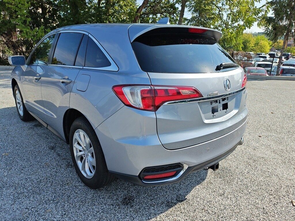 2016 Acura RDX Base Hunt Valley MD