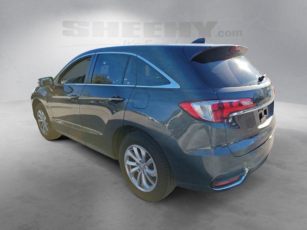 2016 Acura RDX Base Hunt Valley MD