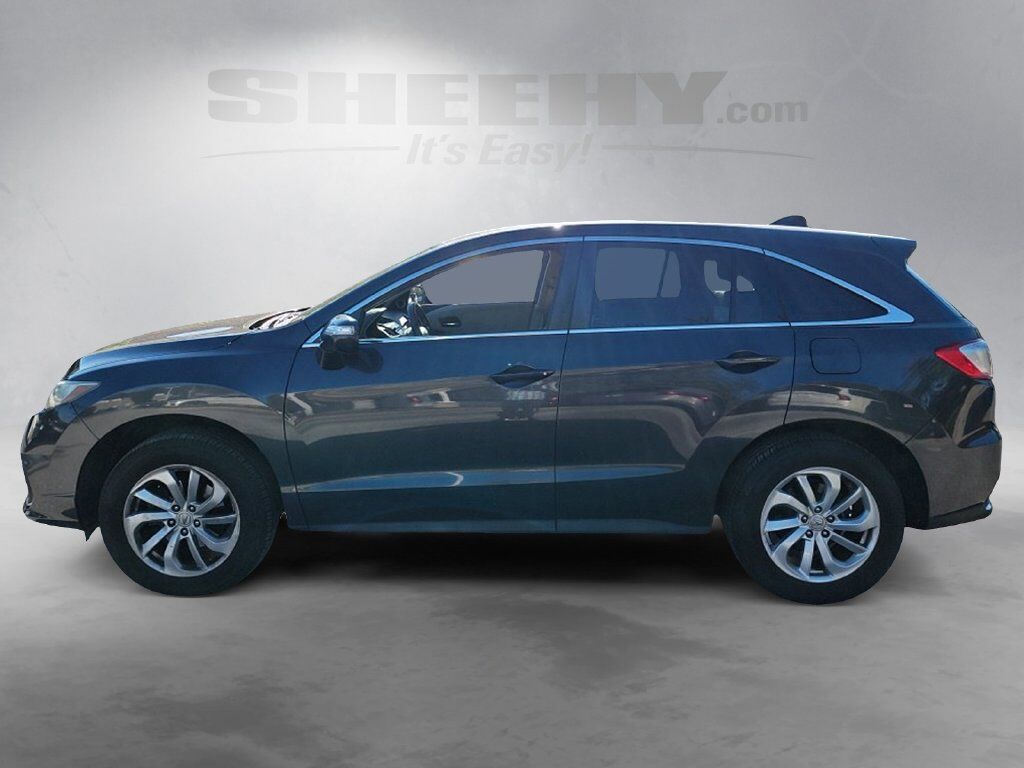 2016 Acura RDX Base Hunt Valley MD