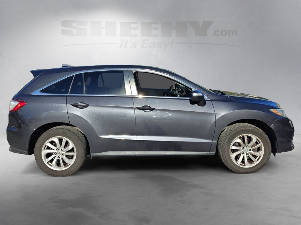 2016 Acura RDX Base Hunt Valley MD