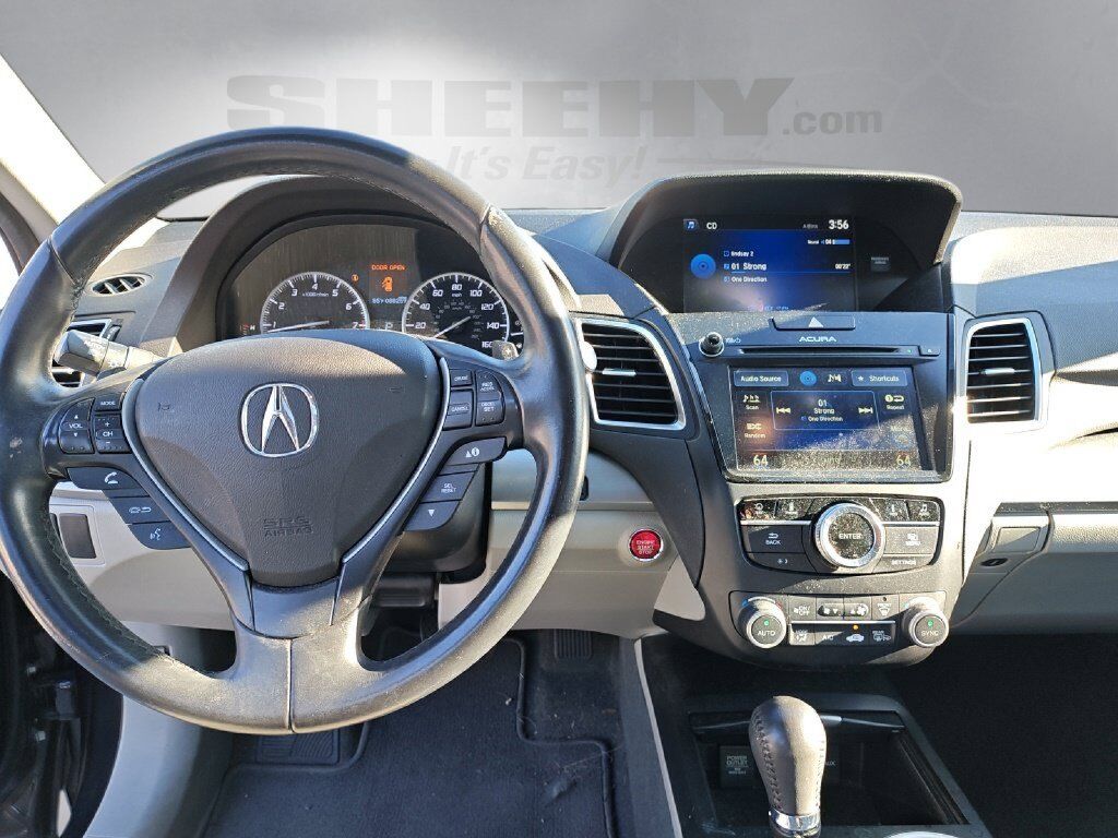 2016 Acura RDX Base Hunt Valley MD
