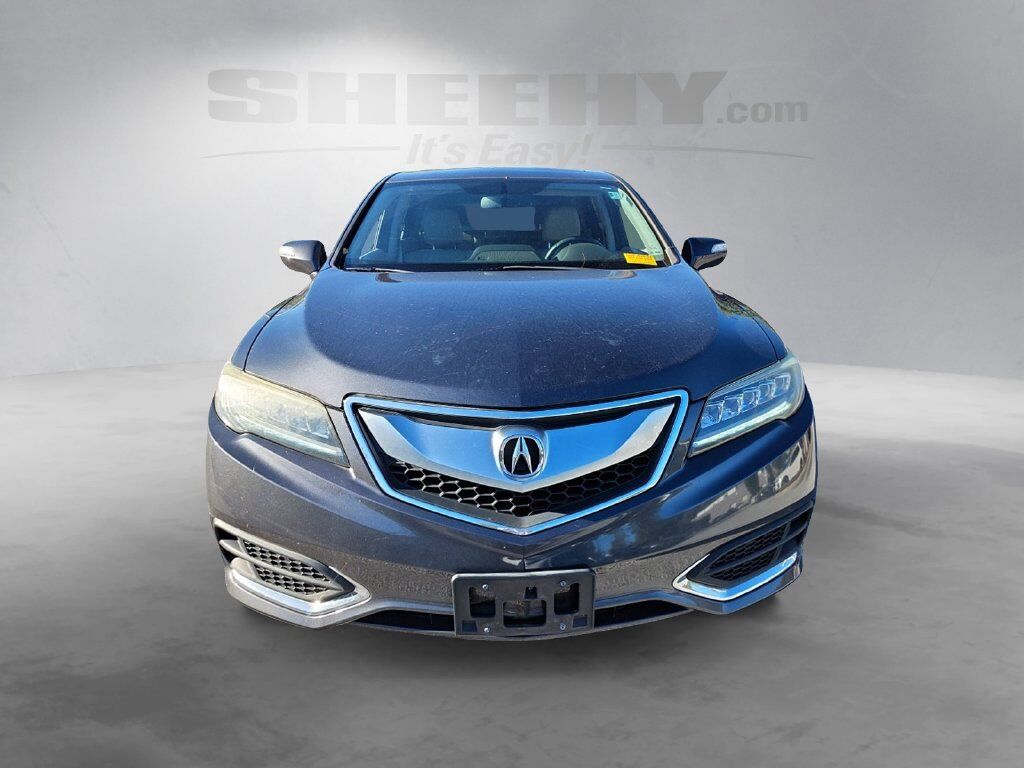 2016 Acura RDX Base Hunt Valley MD