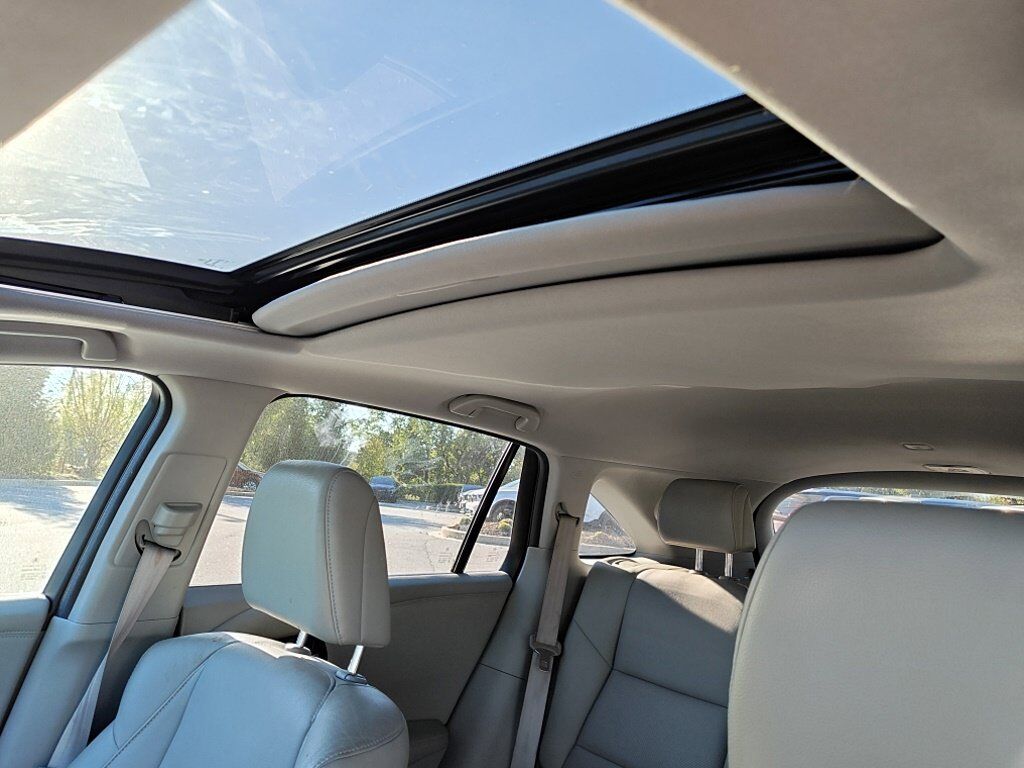 2016 Acura RDX Base Hunt Valley MD