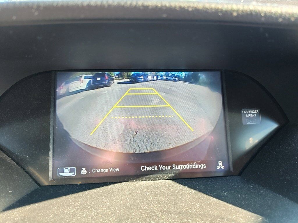 2016 Acura RDX Base Hunt Valley MD