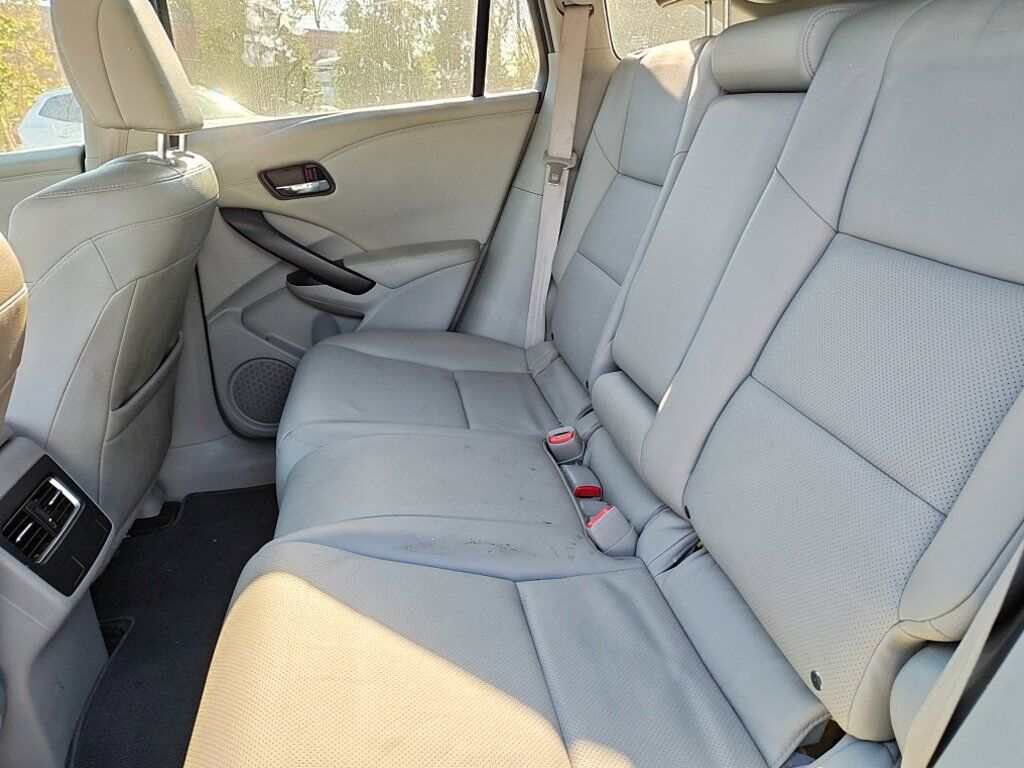 2016 Acura RDX Base Hunt Valley MD
