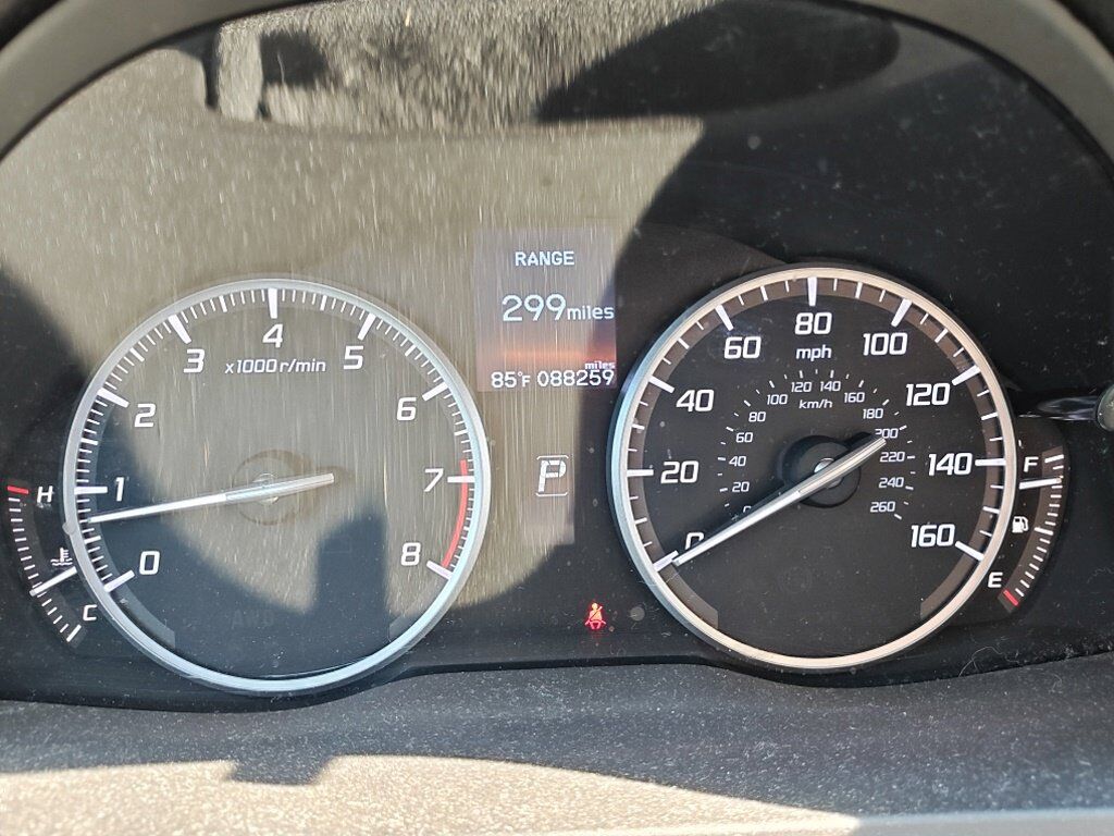 2016 Acura RDX Base Hunt Valley MD