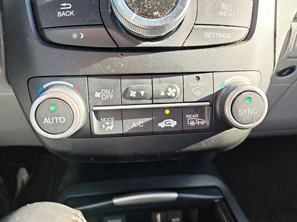2016 Acura RDX Base Hunt Valley MD