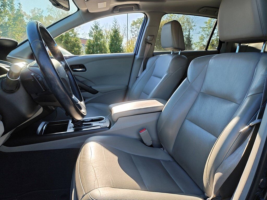 2016 Acura RDX Base Hunt Valley MD