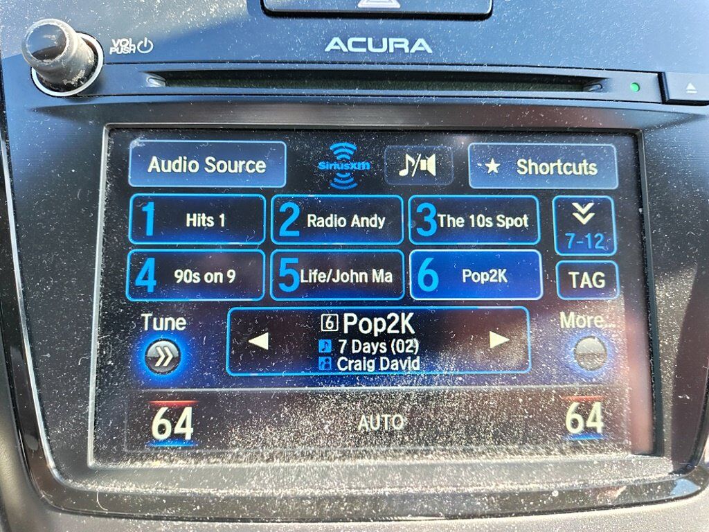 2016 Acura RDX Base Hunt Valley MD