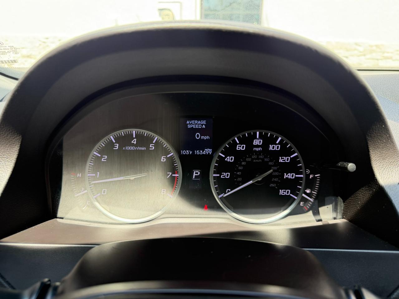 2016 Acura RDX FWD 4dr Jacksonville FL