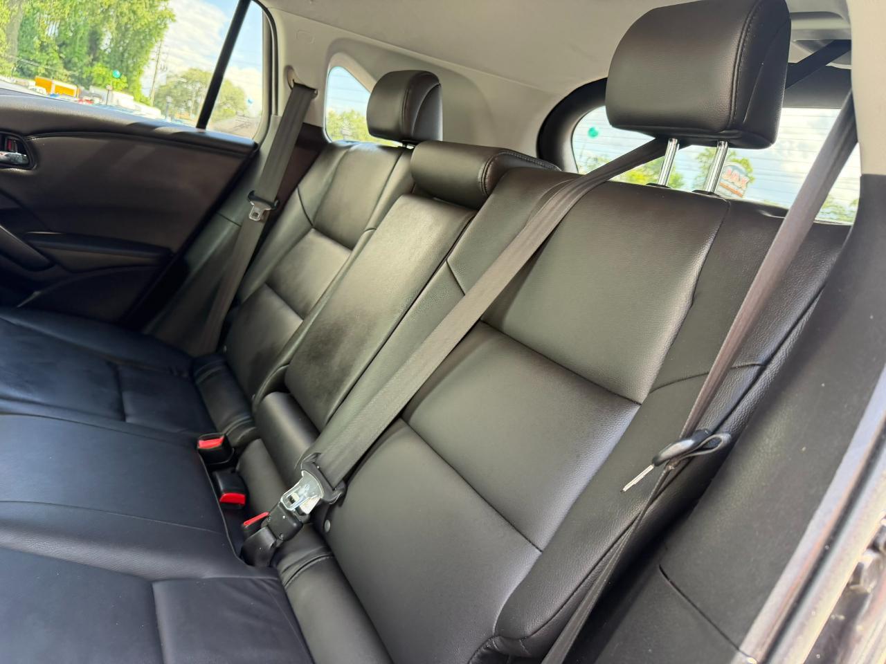 2016 Acura RDX FWD 4dr Jacksonville FL