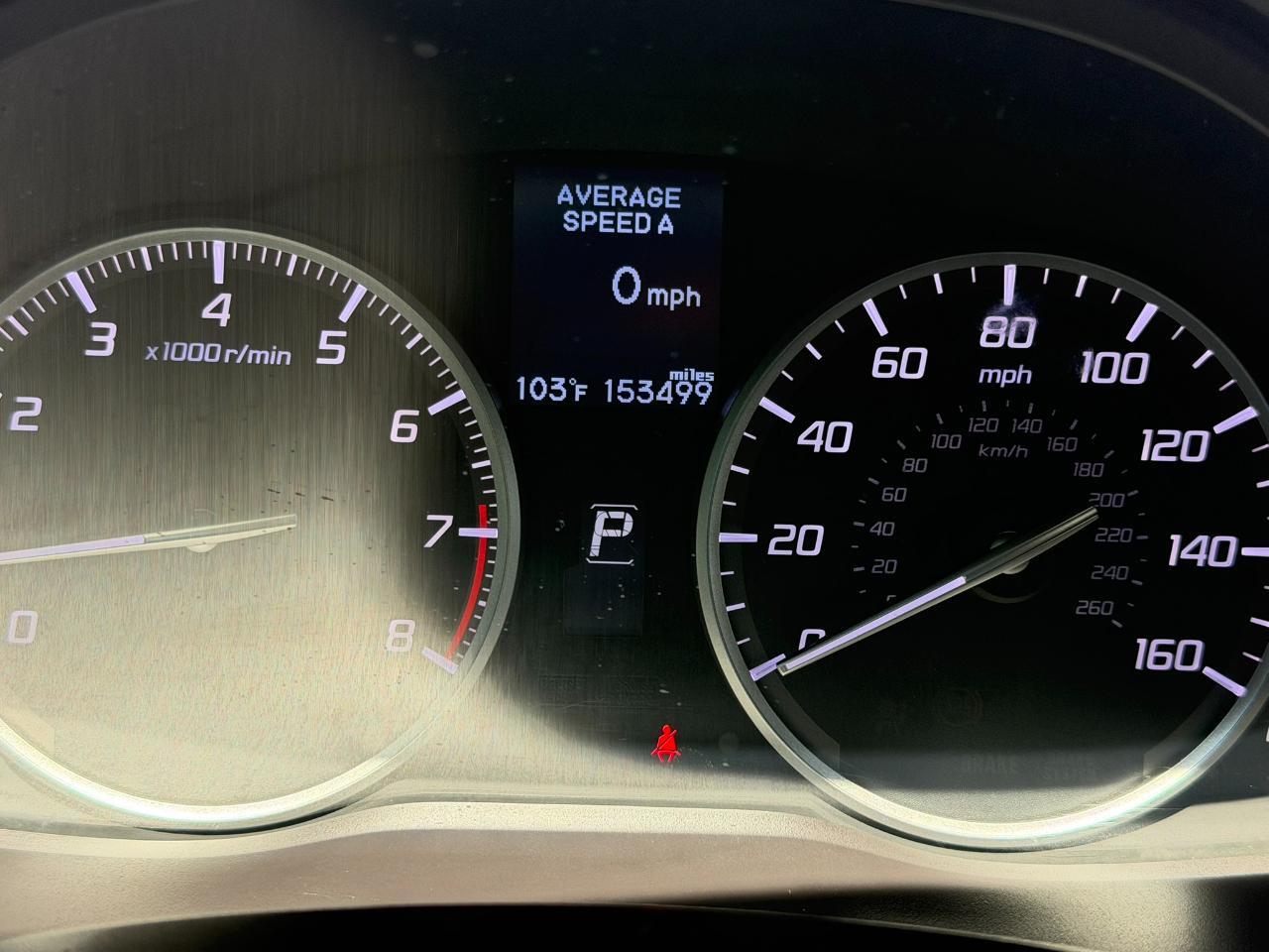 2016 Acura RDX FWD 4dr Jacksonville FL