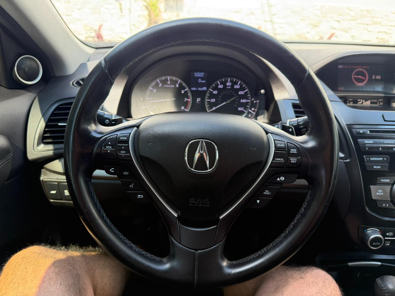 2016 Acura RDX FWD 4dr Jacksonville FL