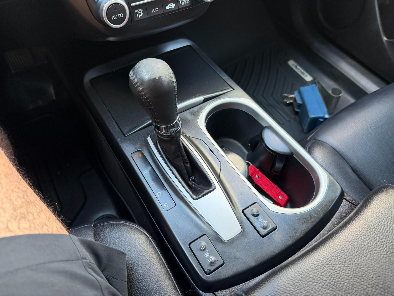 2016 Acura RDX FWD 4dr Jacksonville FL