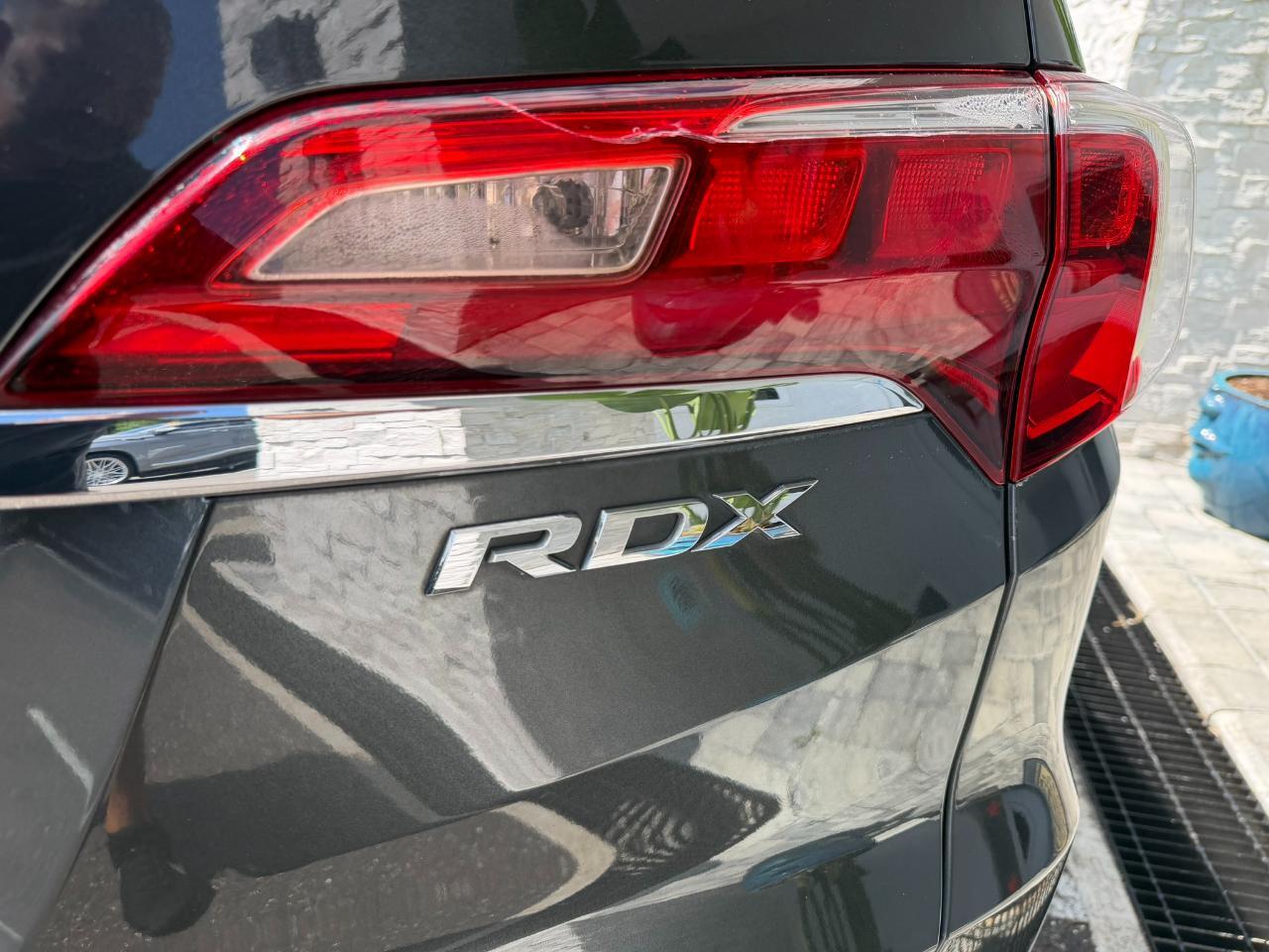 2016 Acura RDX FWD 4dr Jacksonville FL