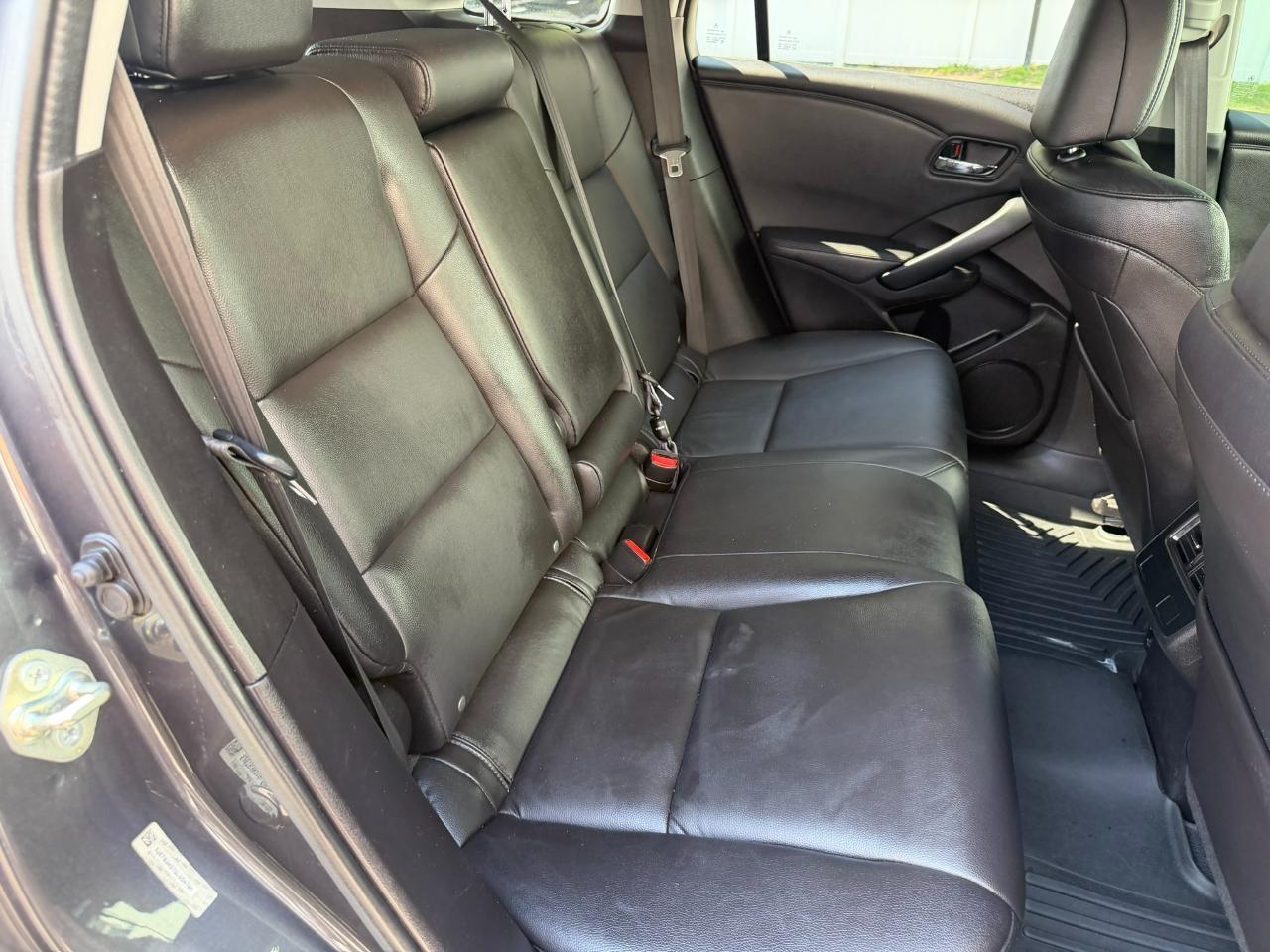 2016 Acura RDX FWD 4dr Jacksonville FL