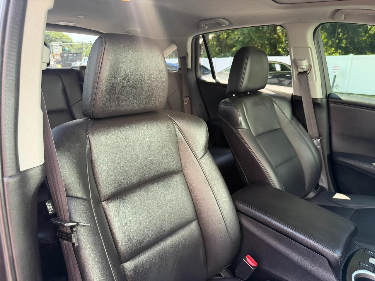 2016 Acura RDX FWD 4dr Jacksonville FL