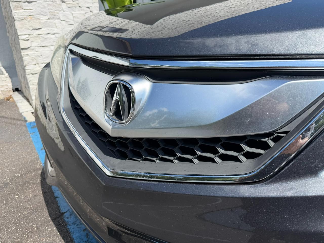 2016 Acura RDX FWD 4dr Jacksonville FL