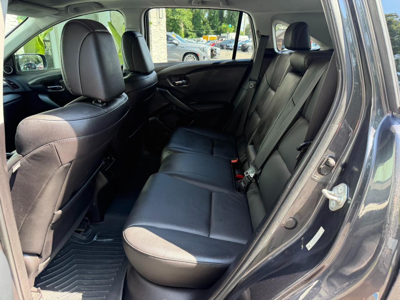 2016 Acura RDX FWD 4dr Jacksonville FL