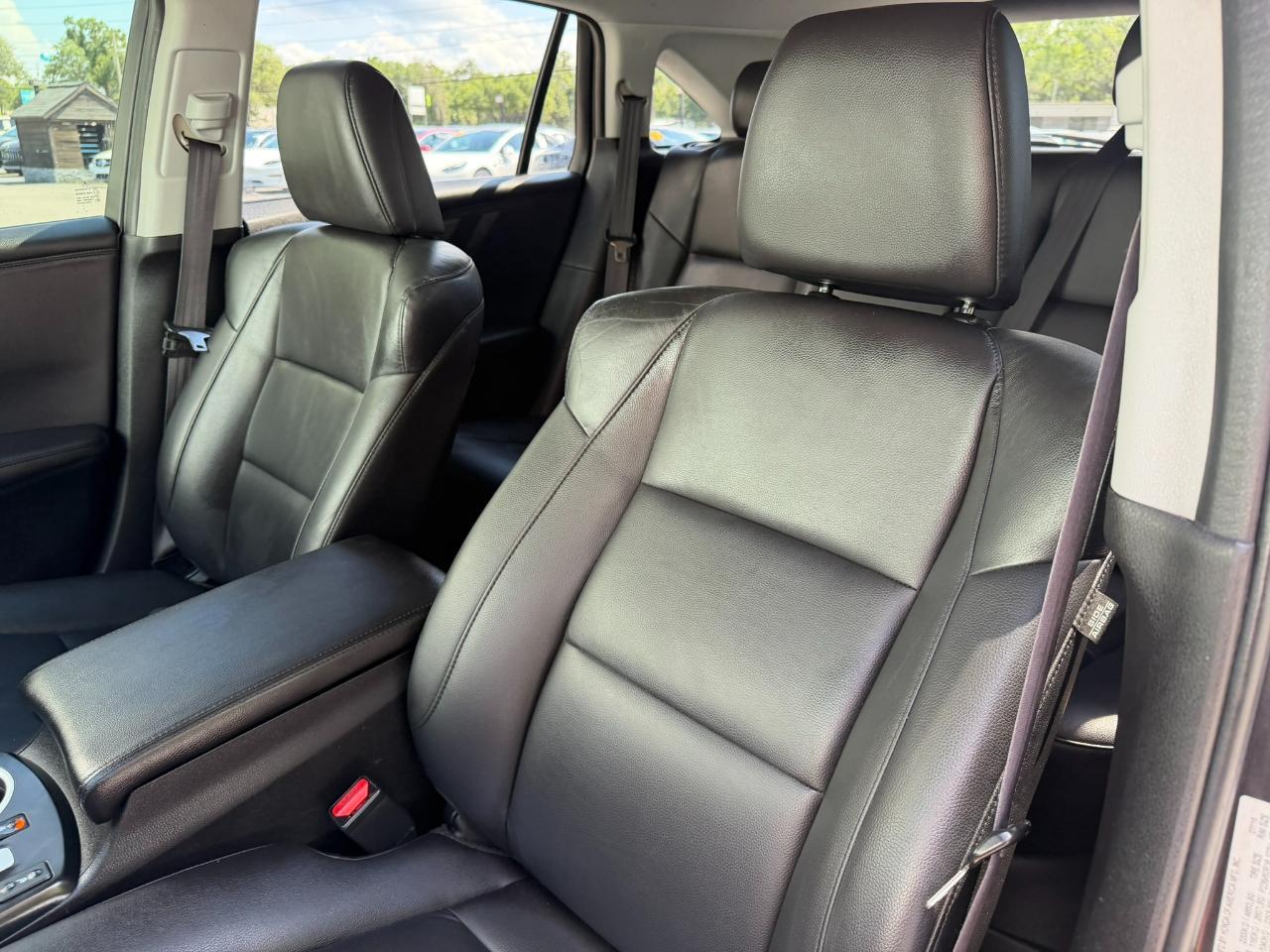 2016 Acura RDX FWD 4dr Jacksonville FL