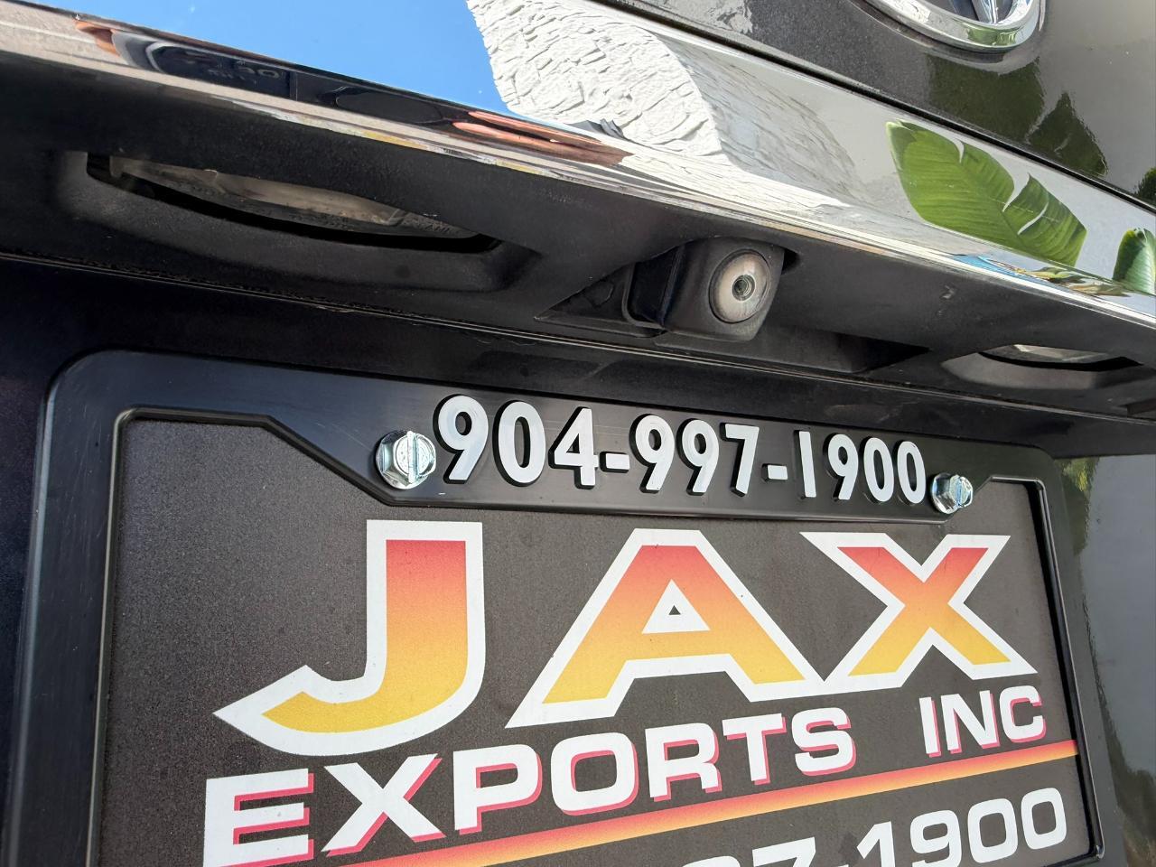 2016 Acura RDX FWD 4dr Jacksonville FL