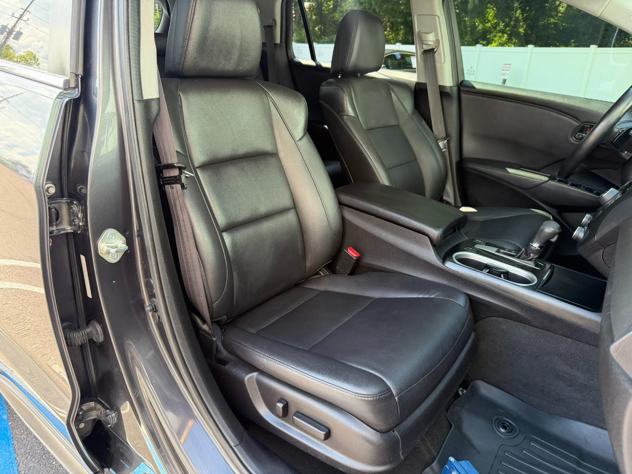 2016 Acura RDX FWD 4dr Jacksonville FL