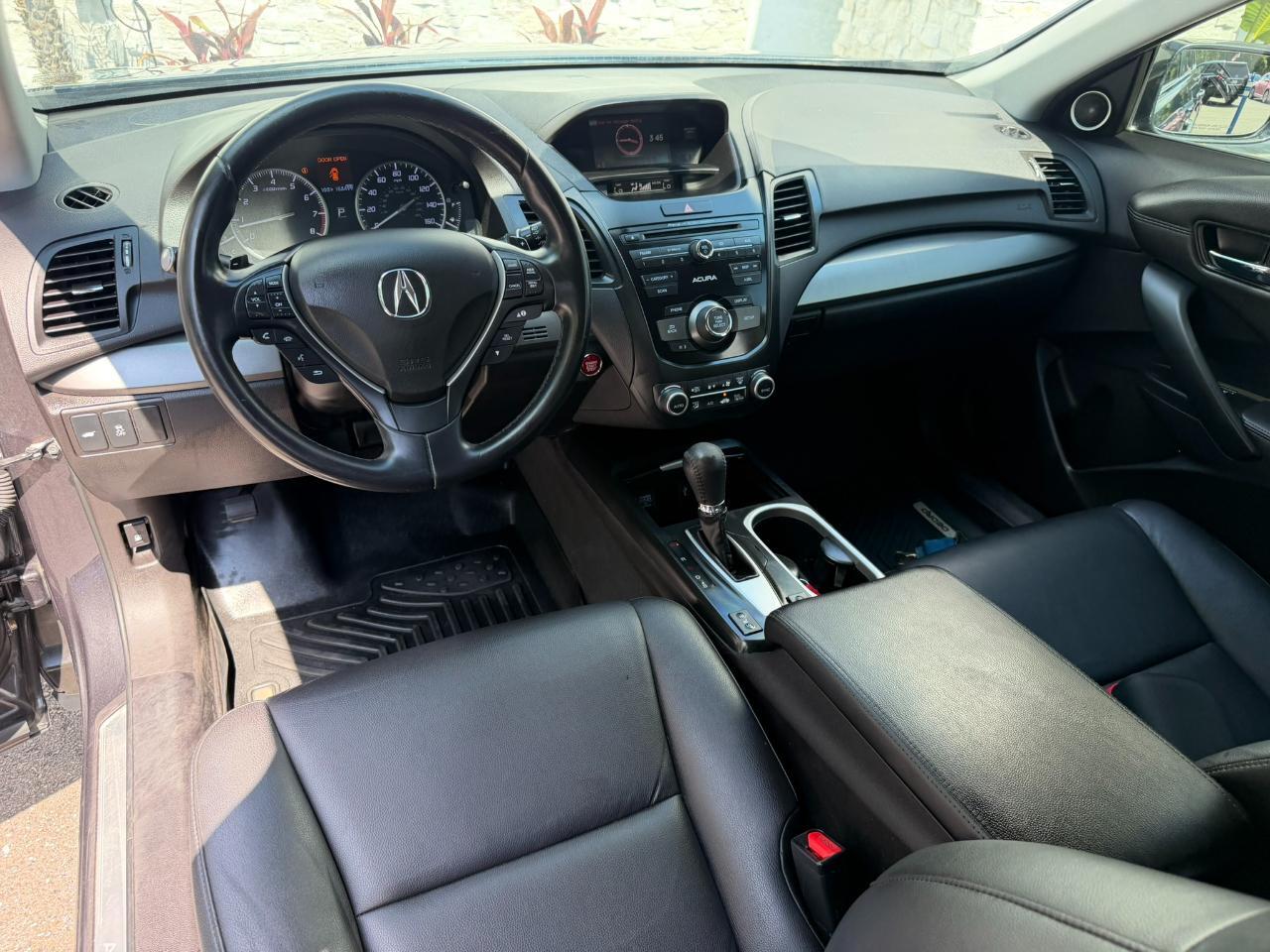 2016 Acura RDX FWD 4dr Jacksonville FL
