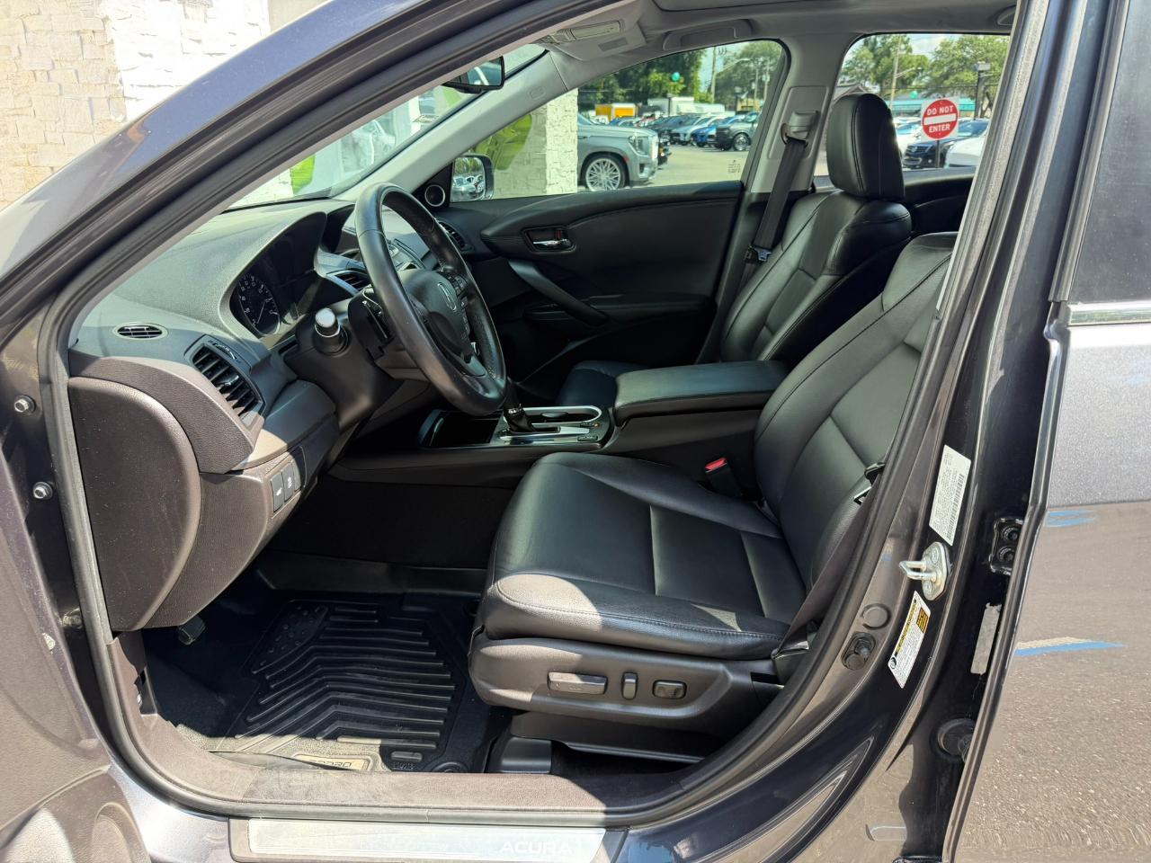 2016 Acura RDX FWD 4dr Jacksonville FL