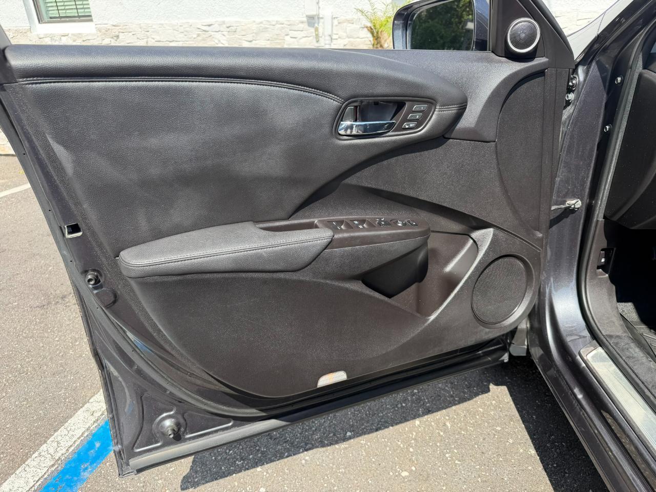 2016 Acura RDX FWD 4dr Jacksonville FL